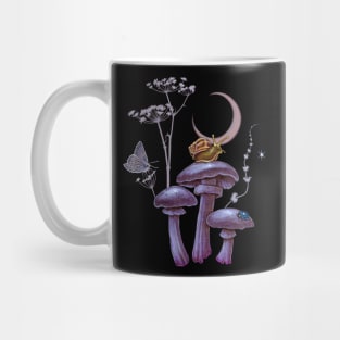 Night Stroll Mug